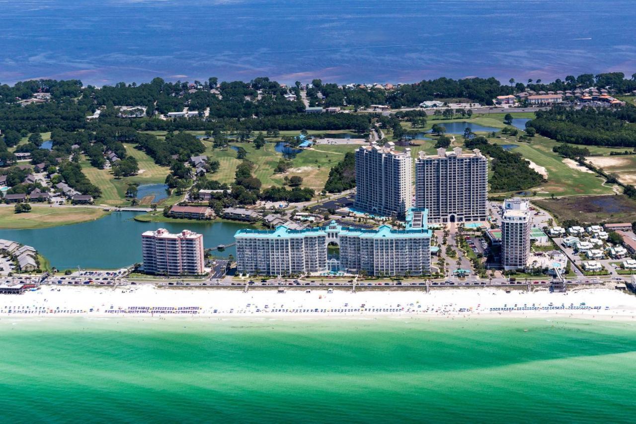 Ariel Dunes I 1502 Destin Ngoại thất bức ảnh