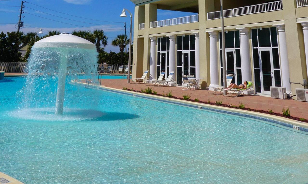 Ariel Dunes I 1502 Destin Ngoại thất bức ảnh