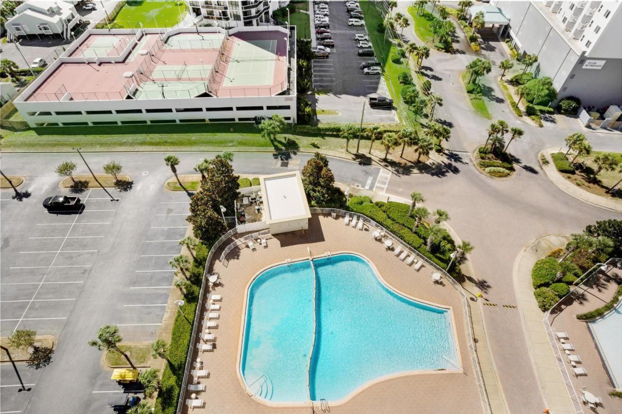 Ariel Dunes I 1502 Destin Ngoại thất bức ảnh