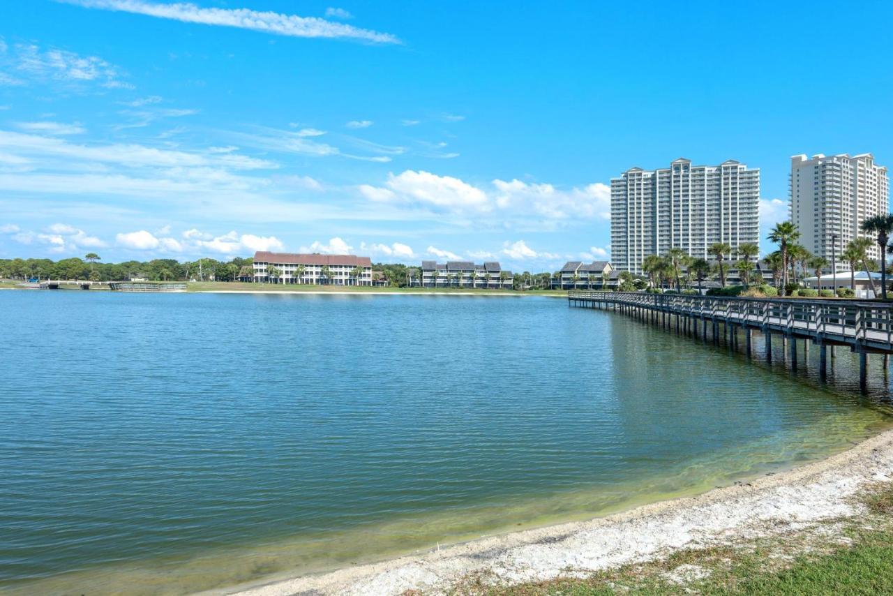 Ariel Dunes I 1502 Destin Ngoại thất bức ảnh