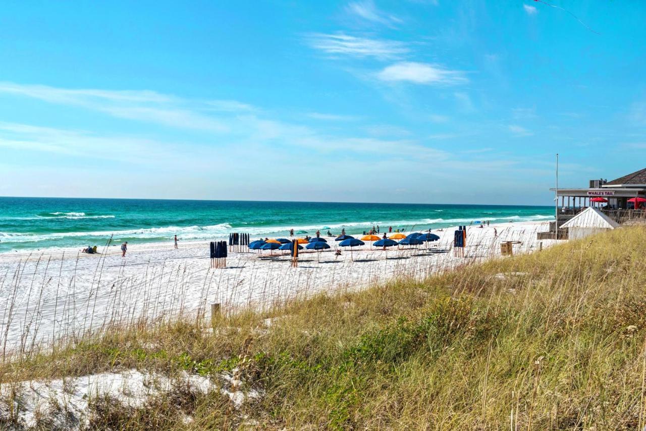 Ariel Dunes I 1502 Destin Ngoại thất bức ảnh