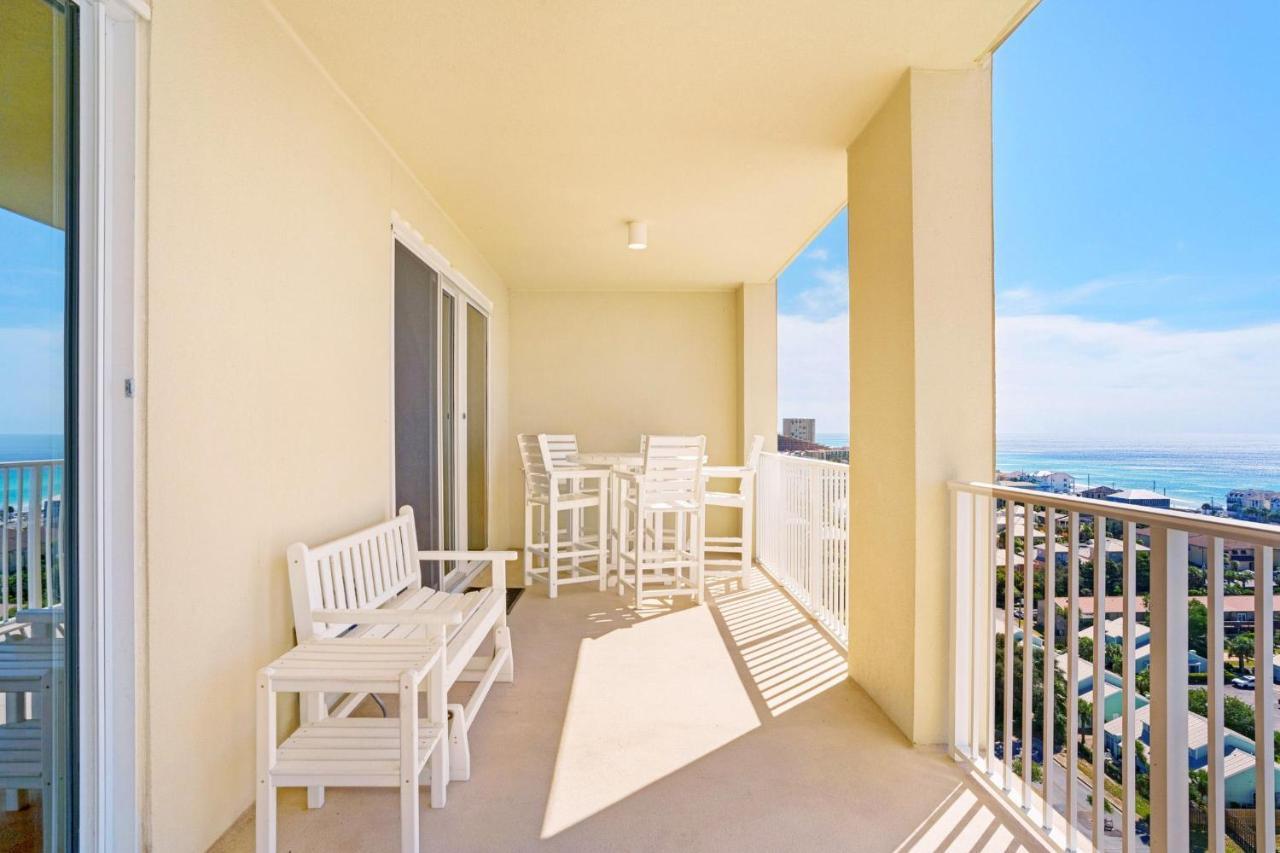 Ariel Dunes I 1502 Destin Ngoại thất bức ảnh