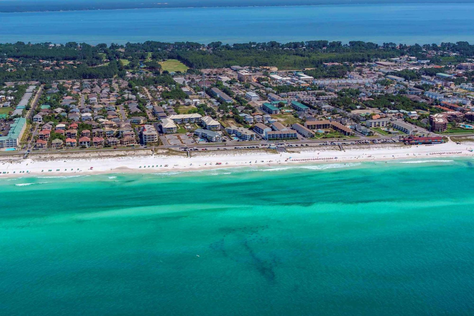 Ariel Dunes I 1502 Destin Ngoại thất bức ảnh