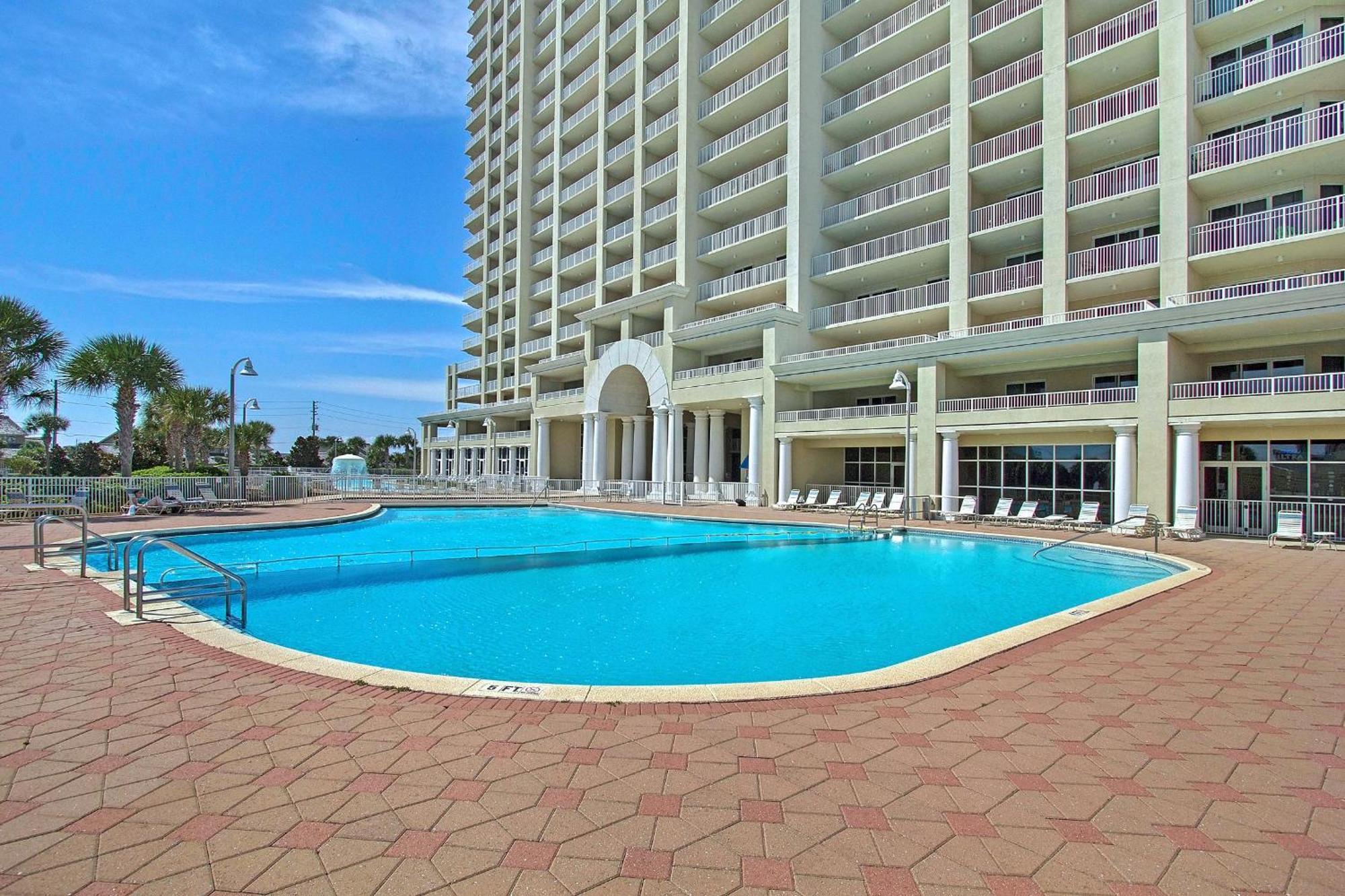 Ariel Dunes I 1502 Destin Ngoại thất bức ảnh