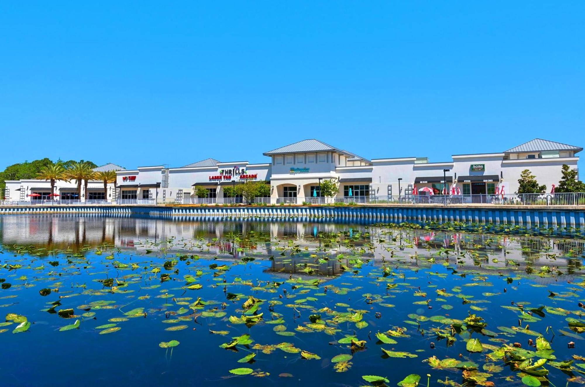 Ariel Dunes I 1502 Destin Ngoại thất bức ảnh