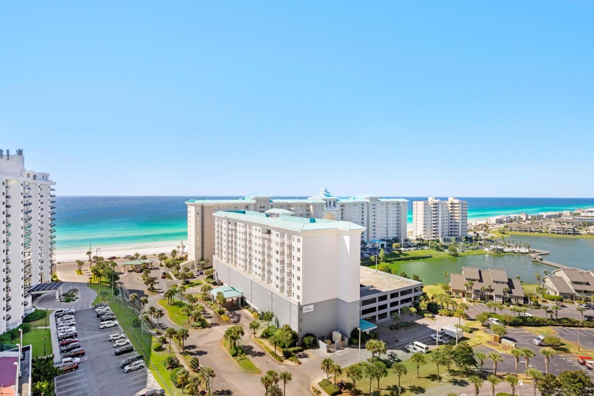 Ariel Dunes I 1502 Destin Ngoại thất bức ảnh