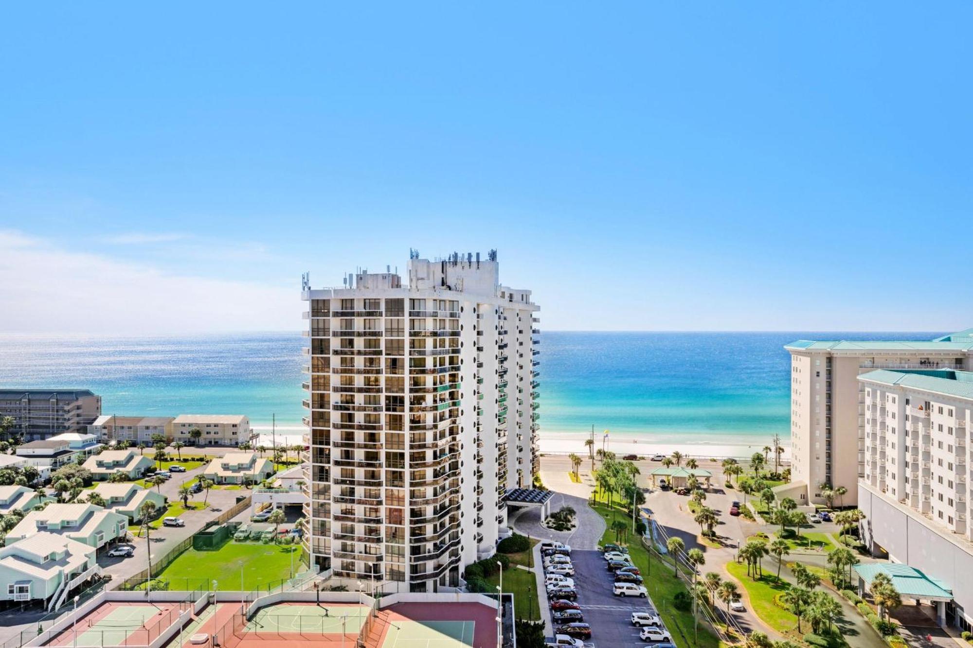 Ariel Dunes I 1502 Destin Ngoại thất bức ảnh